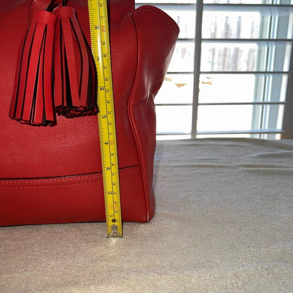 Coach Legacy Candace Carryall - J1269-19890 - Picture 3 of 16